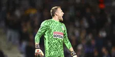 OFFICIEEL: Van Langendonck (36) vindt onderdak in Eerste Klasse B