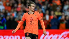 Thumbnail for article: 'Peter Bosz zou dit heel anders doen in Oranje en Frenkie andere positie geven'