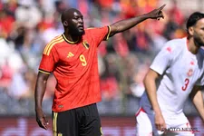 Thumbnail for article: Lukaku legt zich neer bij reserverol: "Ik moet op training tonen dat ik kan starten"