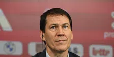 Verwachte opstelling Rode Duivels: Garcia gaat minstens drie wissels doen