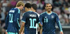 Thumbnail for article: Duitsland wint na wereldgoal van VS-linksback en lijkt klaar voor het WK