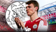 'Cruijff legt contact met voormalig Ajax-speler en wil 1-jarig contract aanbieden'
