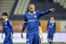 Thumbnail for article: OFFICIEEL: Odjidja stopt op 37-jarige leeftijd met voetballen
