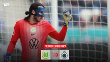 Bild: ‘Club Brugge is geïnteresseerd in doelman Grabara van VfL Wolfsburg’ 