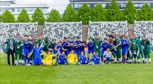 Thumbnail for article: Mét Club Brugge-talent Okon: drie Azzurrini die Belgische U17 kunnen pijn doen
