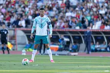 Thumbnail for article: Ronaldo schat zichzelf van waarde voor Portugal: 'Heb je wedstrijden niet gezien?'
