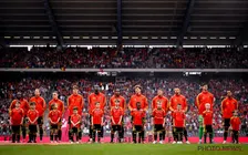 Thumbnail for article: Vandenbempt ziet uitstekende Rode Duivels voor het WK: “Nog perfecter”