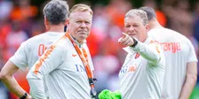 Oranje-reserves kunnen basisploeg niet evenaren en verliezen nipt van Oezbeken