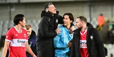 Thumbnail for article: Opvolger van Lammens overtuigde: Antwerp verkiest Nozawa tot Speler v/h Seizoen