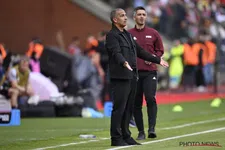 Thumbnail for article: Bondscoach van Oranje-opponent woedend op eigen team: 'Ik schaam me gewoon'