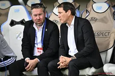 Thumbnail for article: Mannaert benadrukt duidelijke rolverdeling bij Rode Duivels: "De bondscoach kiest"