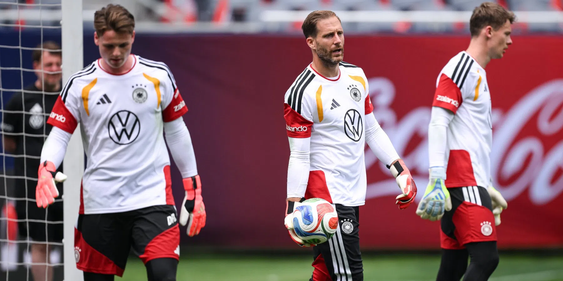 Baumann uit kritiek op Duitse bondscoach Nagelsmann