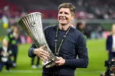 'Feyenoord kijkt in buitenland naar Van Persie-opvolger en heeft één topkandidaat'