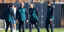 Thumbnail for article: AD verwacht meer wijzigingen bij Feyenoord en voorspelt vertrek 'vertrouweling'