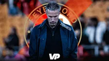 Thumbnail for article: Bom barst in De Kuip: 'Feyenoord zet Robin van Persie per direct op straat'