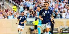 Thumbnail for article: Argentinië dankzij uitblinker Martínez langs Honduras, Brazilië wint uitzwaaiduel