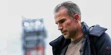 Thumbnail for article: 'Feyenoord hakte knoop over ontslag Robin van Persie al dagen geleden door'