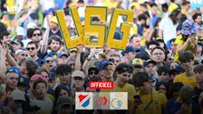 Thumbnail for article: OFFICIEEL: Union SG presenteert boomlange centrale verdediger Kricfalusi 