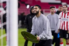 Thumbnail for article: 'Saibari tekent langdurig contract bij Bayern München: clubs morgen om tafel'