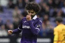 Thumbnail for article: UPDATE: 'Mexicanen willen tot zes miljoen euro bieden voor Huerta van Anderlecht'