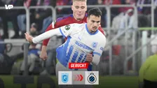 Thumbnail for article: Gerucht: 'Club Brugge kijkt naar Roemenië en denkt aan Palestijnse spits'