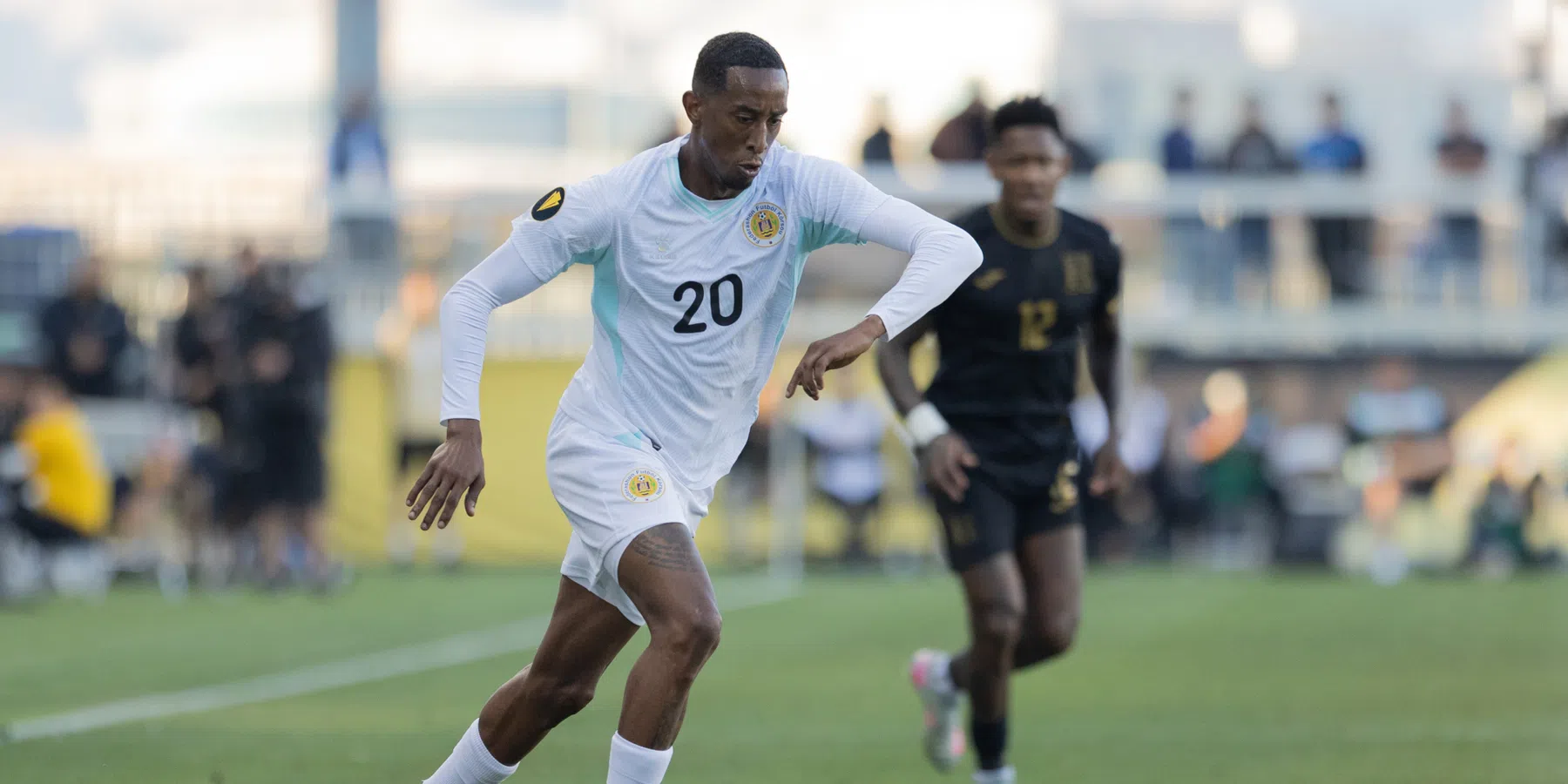 Brenet ziet kansen voor Curaçao op WK