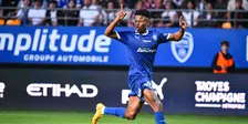 Thumbnail for article: 'Feyenoord meldt zich voor Marokkaanse topschutter, concurrentie is fors'