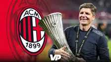 'Topkandidaat zet Feyenoord in de wacht: AC Milan krijgt voorrang'