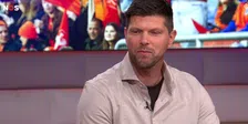 Thumbnail for article: Huntelaar suggereert nieuwe positie Van Dijk in Oranje: 'Nood breekt wet, hè'