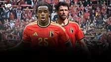 Thumbnail for article: Ngoy is zeker, Mechele mag hopen op basisplek op het WK: "Kan ook een wapen zijn"