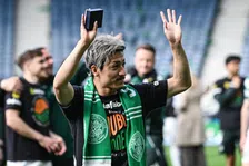 Thumbnail for article: Dumfries uitgedaagd door Japanner: 'Ik denk dat ik hem met snelheid kan afstoppen'