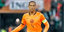 Thumbnail for article: Van Dijk noemt 3 dingen die Oranje aan WK-titel helpen: 'Meer nodig dan dat'