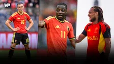 Thumbnail for article: POLL: De jacht op het ideale WK-elftal van de Rode Duivels - De linksvoor