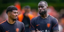 'Geertruida stond open voor Feyenoord, maar krijgt op weg naar huis slecht nieuws'