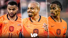Oranje op rapport: één uitblinker en veel zorgenkindjes in New York