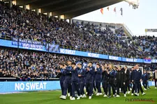 Thumbnail for article: OFFICIEEL: Club Brugge beloont jeugdinternational met nieuw contract tot 2029