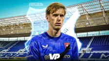 'Recordtransfer voor FC Twente: Mats Rots voor 16 miljoen naar Duitse club'