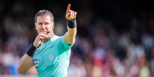 Thumbnail for article: FIFA geeft duidelijkheid: dit is de eerste WK-wedstrijd van Danny Makkelie
