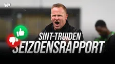 Thumbnail for article: VP’s Eindrapport: onvergetelijk jaar voor STVV, historisch resultaat én mooi spel