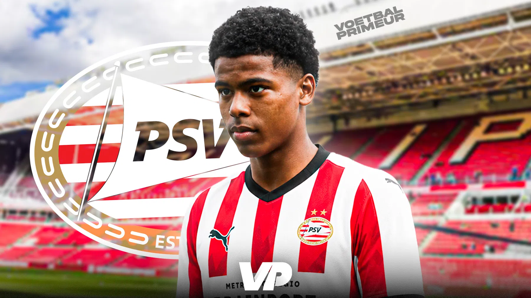 PSV strikt transfervrij Ajax-talent Gomes Ferreira