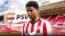 PSV slaat slag in jeugdopleiding en strikt transfervrij talent van Ajax