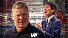 Thumbnail for article: Zware start voor Oranje: dynamisch Japan vraagt uiterste van Koeman