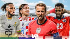 Thumbnail for article: WK-Gids Groep L: Engeland torenhoge favoriet, last dance Modric met Kroatië