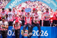 Eerste speelronde Eredivisie: PSV begint thuis, uitduel voor Feyenoord en Ajax