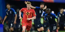 Thumbnail for article: Franse media: “De aanval van de Rode Duivels is niet bepaald bijzonder”