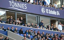 'Vijf Belgische clubs strijden om handtekening van Schalke-verdediger'