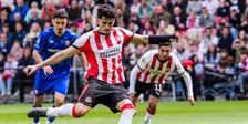 Thumbnail for article: 'Pepi naar de Bundesliga? ook veel interesse uit Engeland'