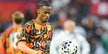 Thumbnail for article: Summerville toont huzarenstukje op Oranje-training: Dumfries en Reijnders dolenthousiast