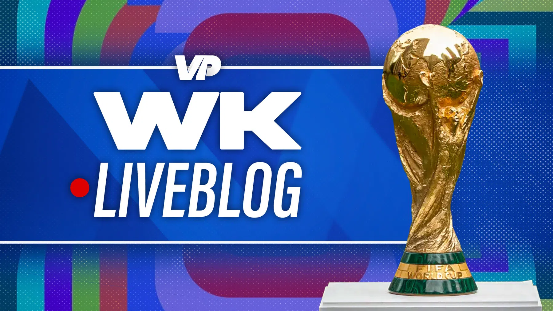 WK LIVE: alle ontwikkelingen vanuit VS, Mexico en Canada