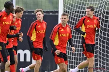 Thumbnail for article: Vandenbempt verklaart opvallende defensiekeuze van bondscoach Garcia